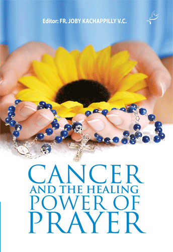 CANCER AND THE HEALING POWER OF PRAYER - sophiabuy