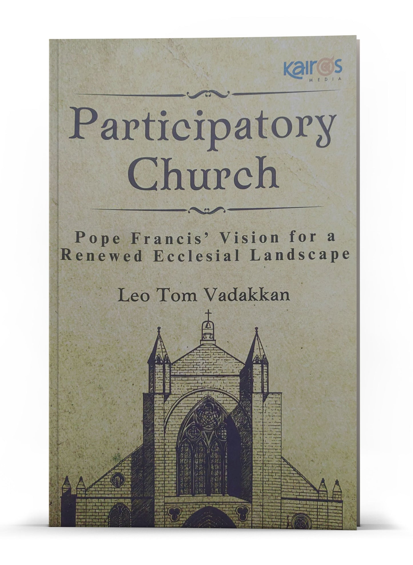 Participatory Church