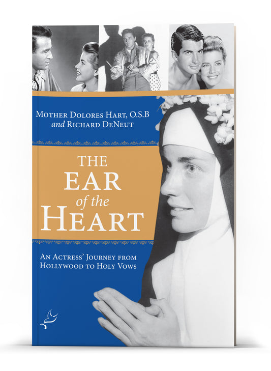 THE EAR OF THE HEART