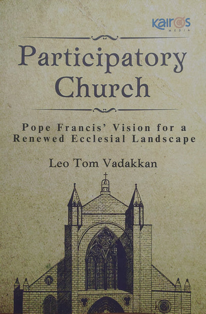 Participatory Church