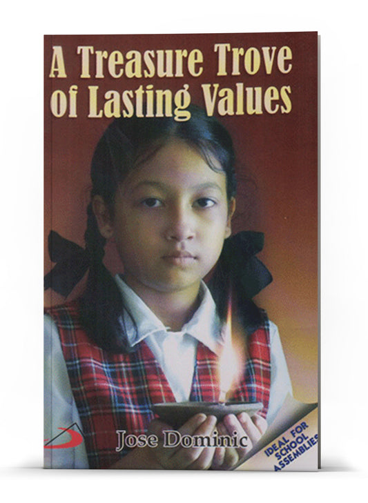 A TREASURE TROVE OF LASTING VALUES