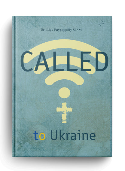 Called To Ukraine