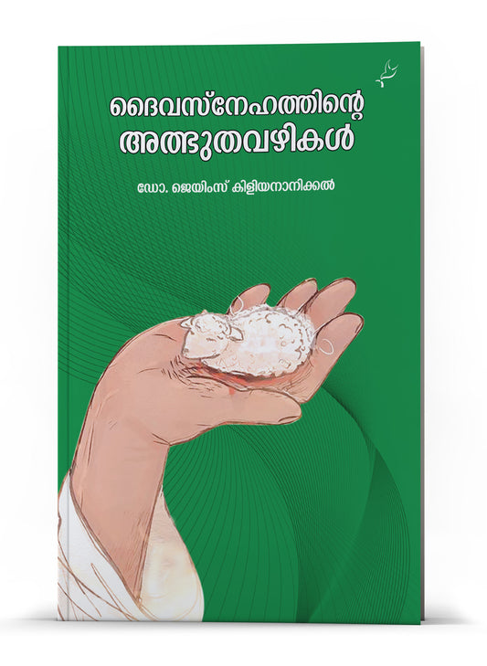 DAIVASNEHATHINTE ATHBHUTHAVAZHIKAL