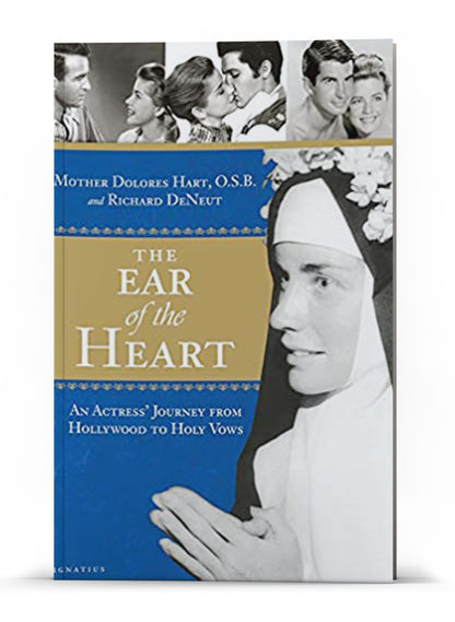 THE EAR OF THE HEART