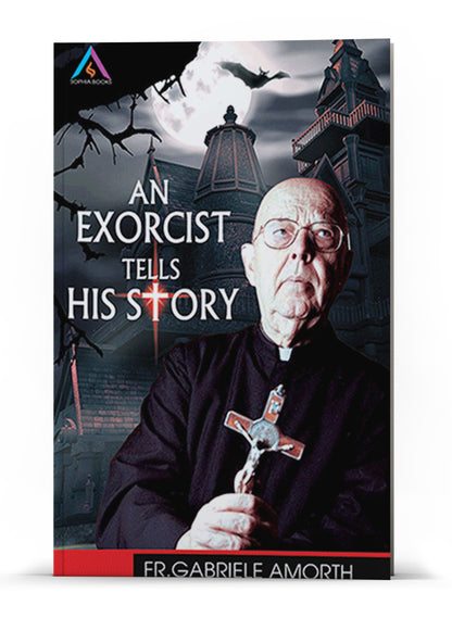 AN EXORCIST TELLS HIS STORY