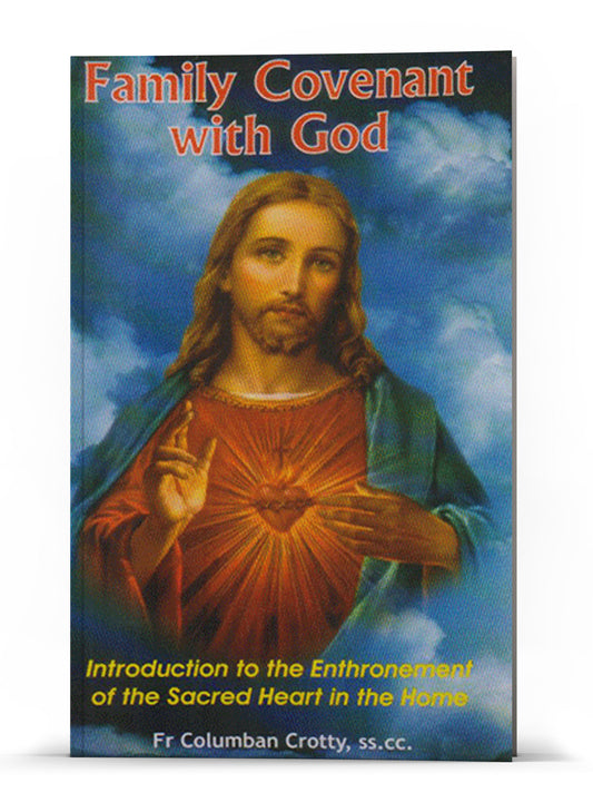 FAMILY COVENANT WITH GOD