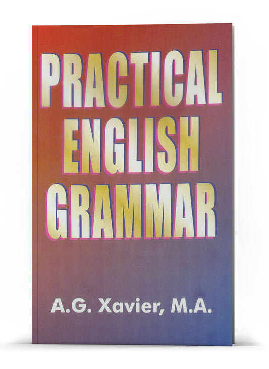 PRACTICAL ENGLISH GRAMMAR