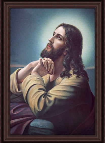 Jesus Christ - JP7