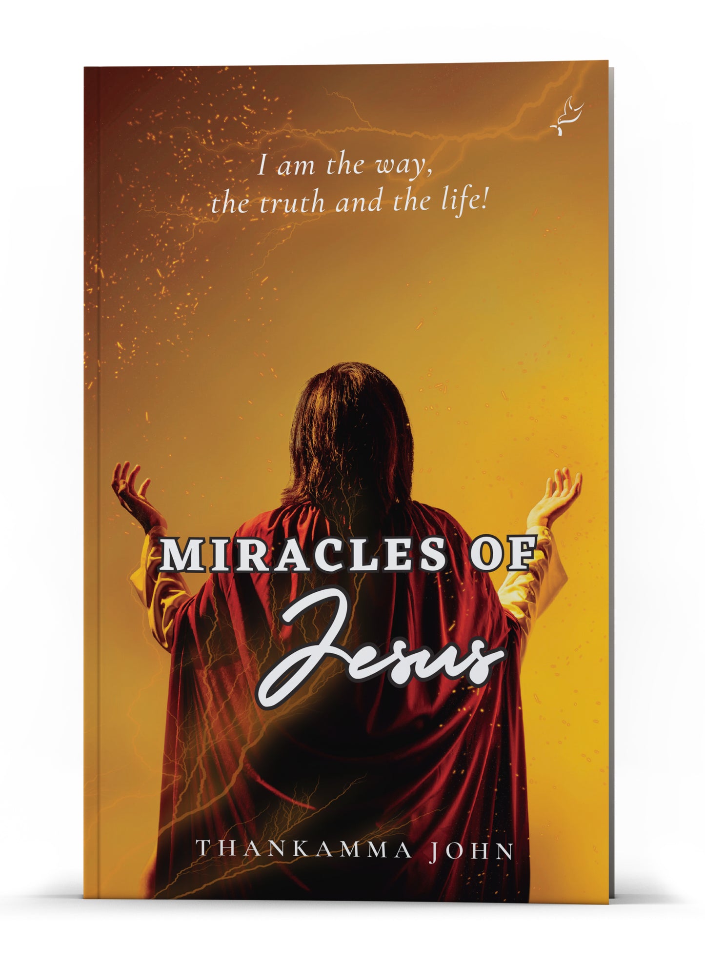 MIRACLE OF JESUS