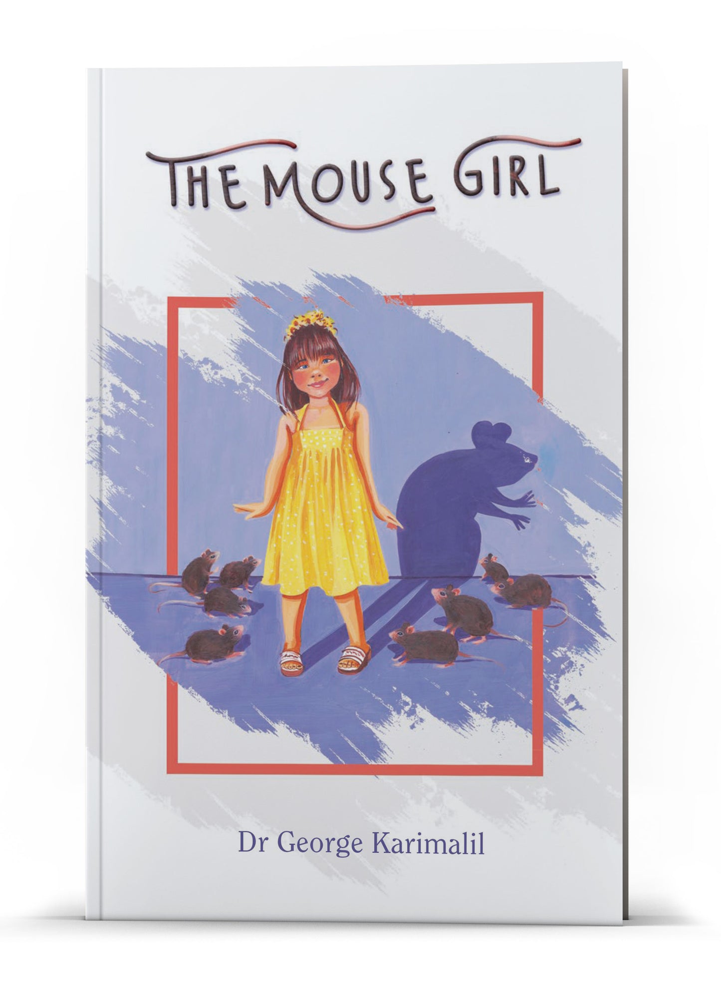 THE MOUSE GIRL