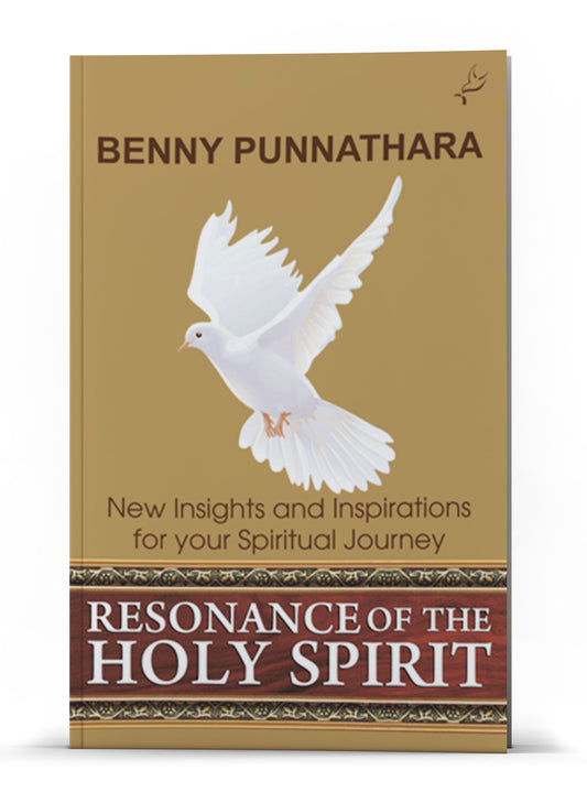 RESONANCE OF THE HOLY SPIRIT