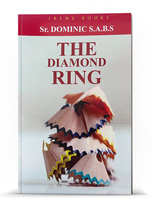 THE DIAMOND RING