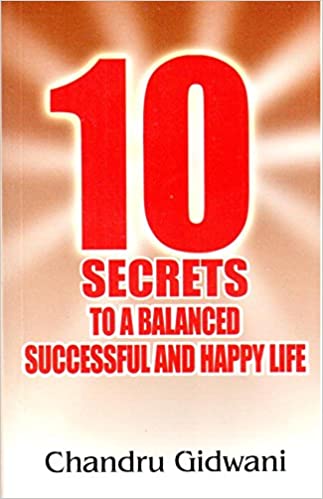 10 SECRETS TO A BALANCED SUCESSFUL AND HAPPY LIFE - sophiabuy