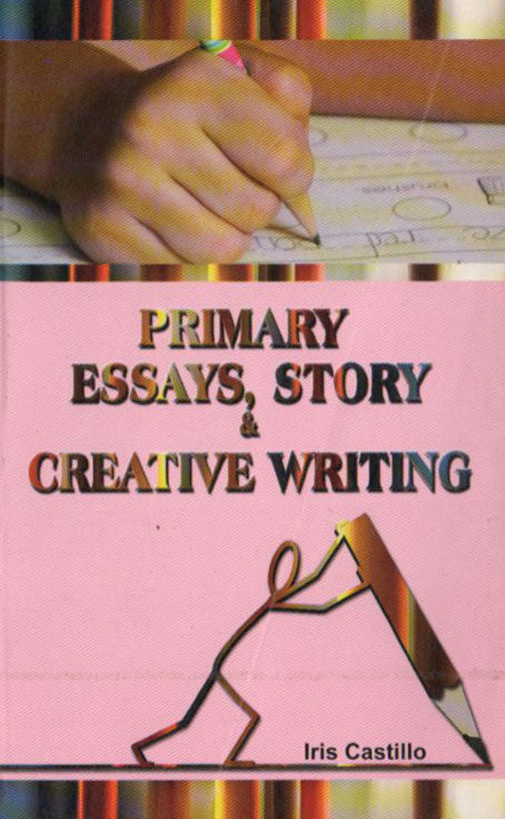 PRIMARY ESSAYS STORY CREATIVE WRITING - sophiabuy