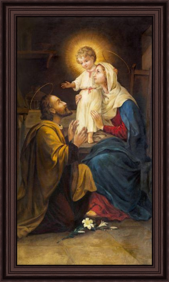 Holy Family- HF2