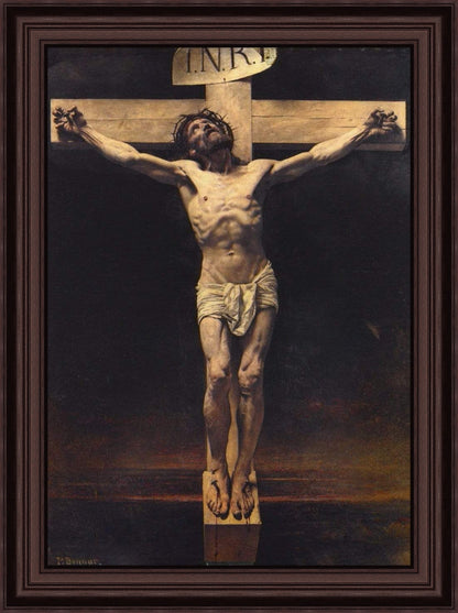 Crucifixion of Jesus - SP15