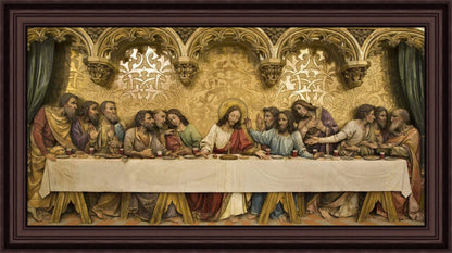 The Last Supper - LP2