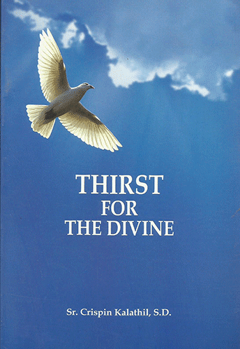 THIRST FOR THE DIVINE - sophiabuy