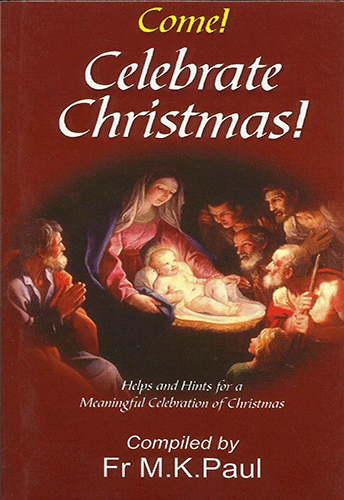 COME CELEBERATE CHRISTMAS - sophiabuy