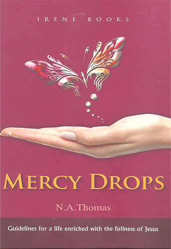 MERCY DROPS - sophiabuy