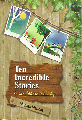 TEN INCREDIBLE STORIES - sophiabuy