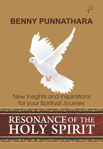 RESONANCE OF THE HOLY SPIRIT