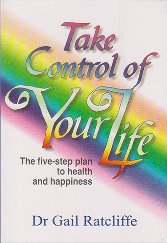 TAKE CONTROL OF YOUR LIFE - sophiabuy