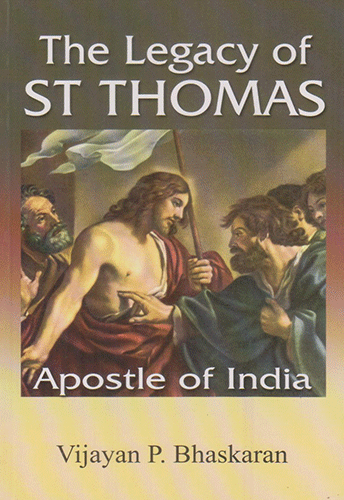 THE LEGACY OF ST THOMAS - sophiabuy