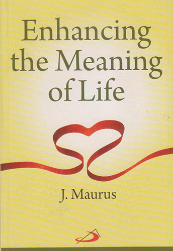 ENHANCING THE MEANING OF LIFE - sophiabuy