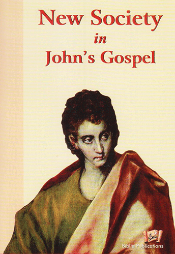 NEW SOCIETY IN JOHNS GOSPEL - sophiabuy