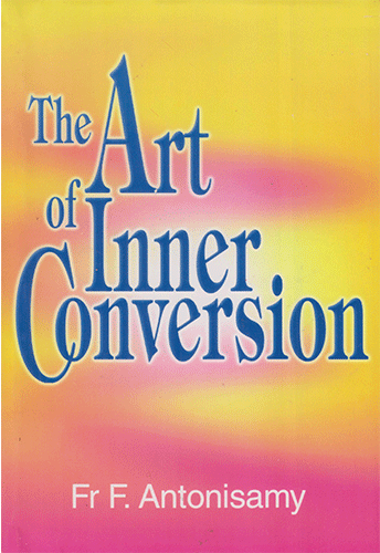 THE ART OF INNER CONVERSION - sophiabuy