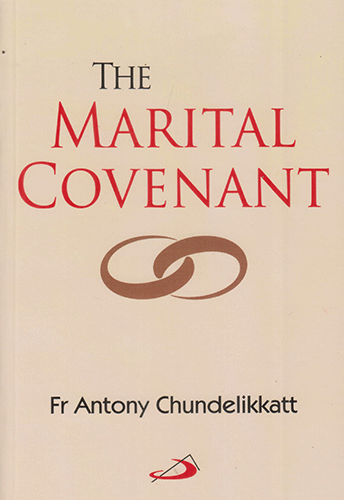 THE MARITAL COVENANT - sophiabuy