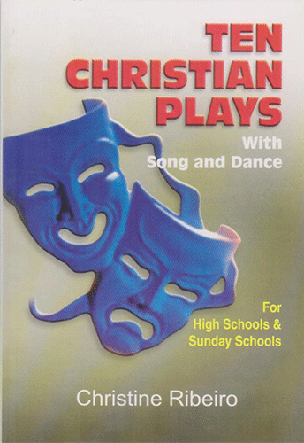 TEN CHRISTIAN PLAYS WITH SONG AND DANCE 1 - sophiabuy