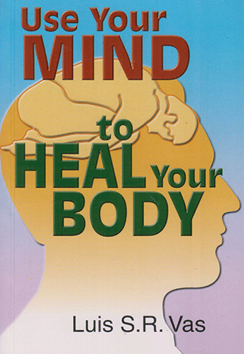 USE YOUR MIND TO HEAL YOUR BODY - sophiabuy