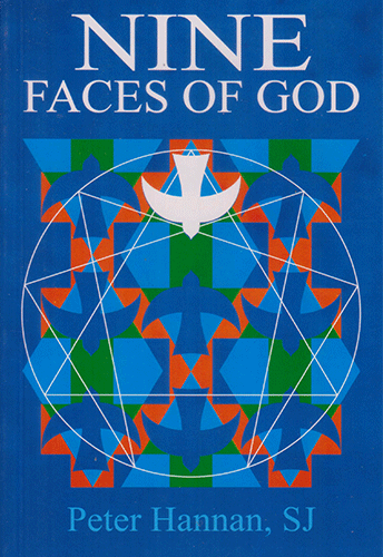 NINE FACES OF GOD - sophiabuy