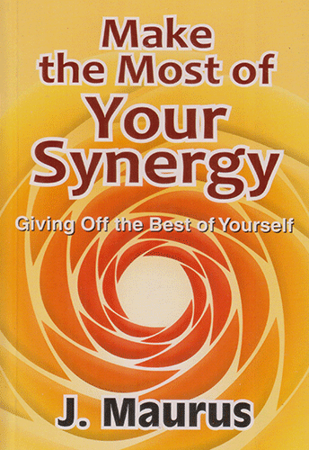 MAKE THE MOST OF YOUR SYNERGY - sophiabuy