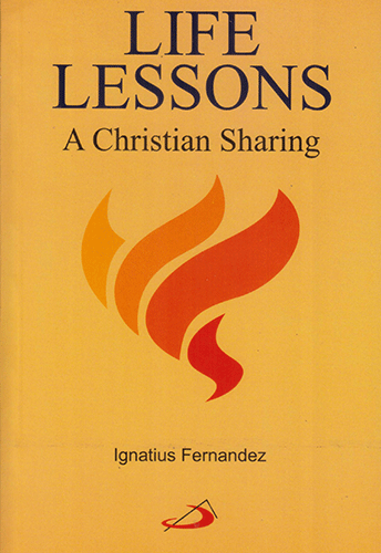 LIFE LESSONS A CHRISTIAN SHARING - sophiabuy