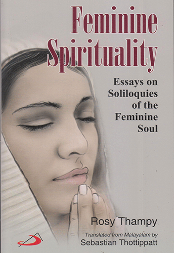 FEMININE SPIRITUALITY - sophiabuy