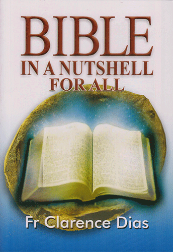 BIBLE IN A NUTSHELL FOR ALL_ - sophiabuy