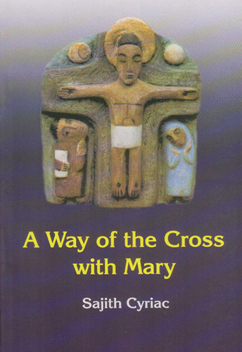 A WAY OF THE CROSS WITH MARY - sophiabuy