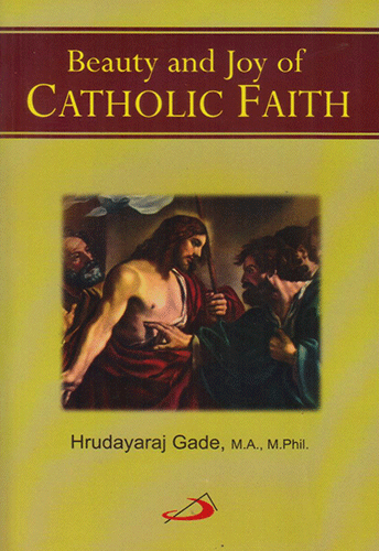 BEAUTY AND JOY OF CATHOLIC FAITH - sophiabuy