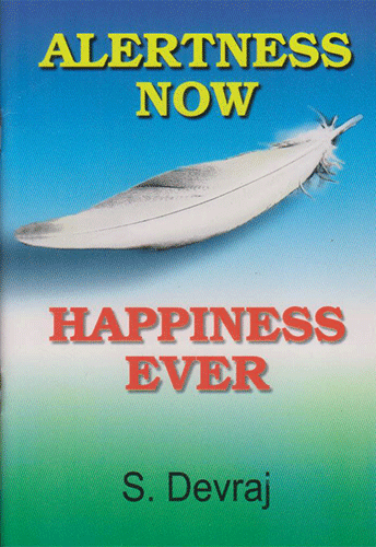ALERTNESS NOW HAPPINESS EVER - sophiabuy