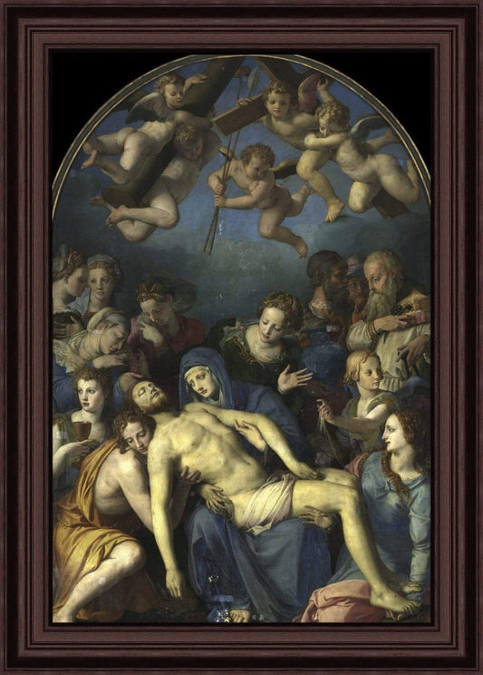 Deposition of Christ - SP30