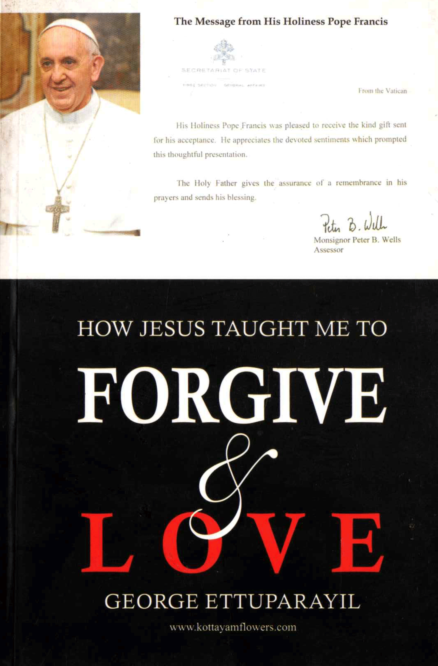 Forgive & Love