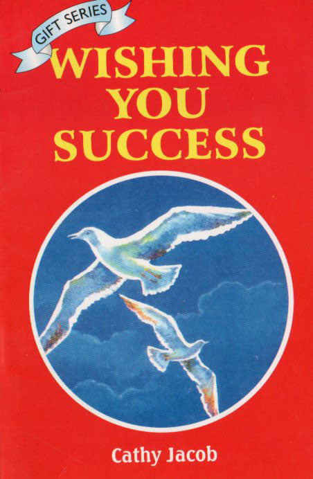 WISHING YOU SUCCESS - sophiabuy