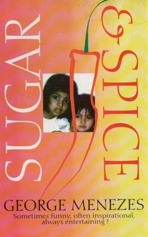 SUGAR SPICE - sophiabuy