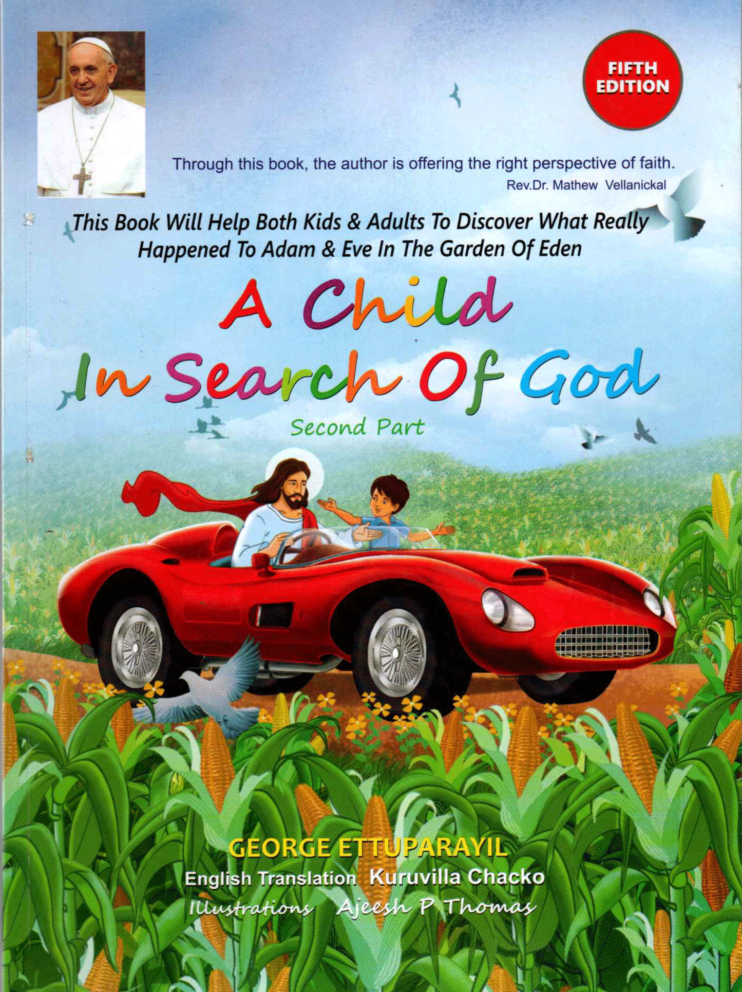 A Child in Search of God