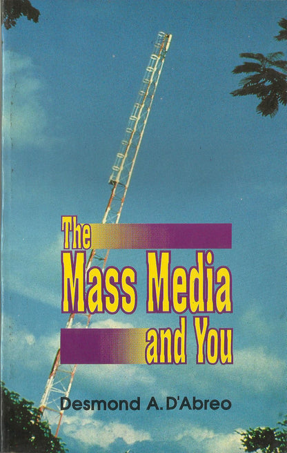 THE MASS MEDIA AND YOU - sophiabuy