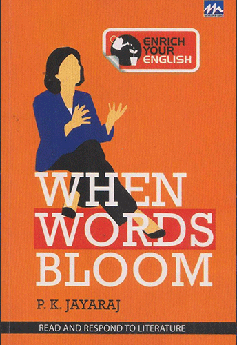 WHEN WORDS BLOOM - sophiabuy