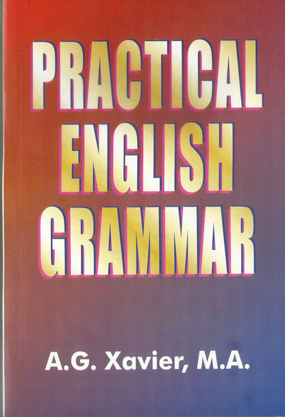 PRACTICAL ENGLISH GRAMMAR - sophiabuy